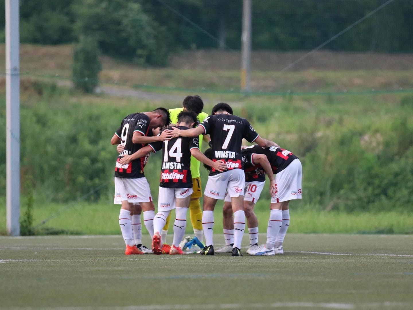LIGA VIDA