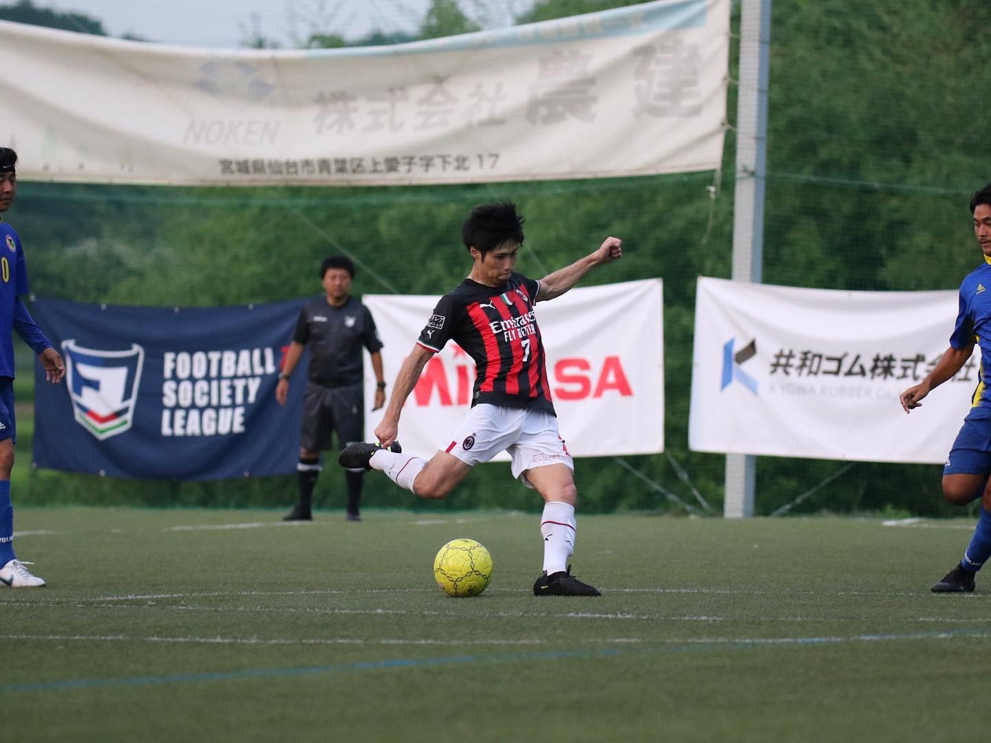 Junpei Kasuya